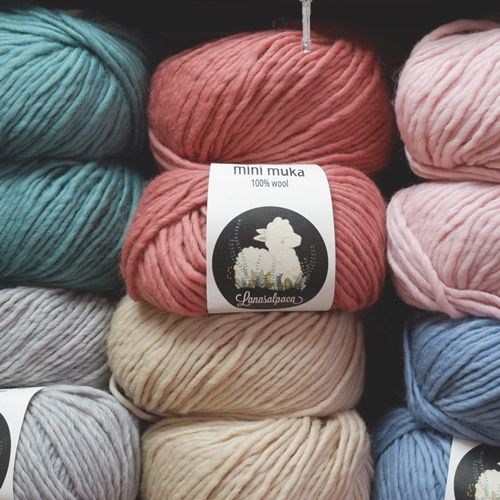 Cuál es la mejor lana para tejer? - The Lana Box