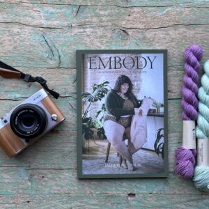 Embody magazine