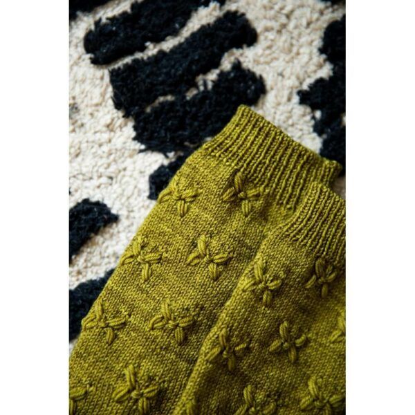 Laine Textured Knits Paula Pereira galeria 2