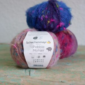 Schachenmayr Pebble Mohair 3